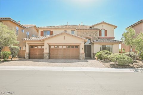 Homes For Rent - 9562 Staff Lane<br/> Las Vegas, NV 89178