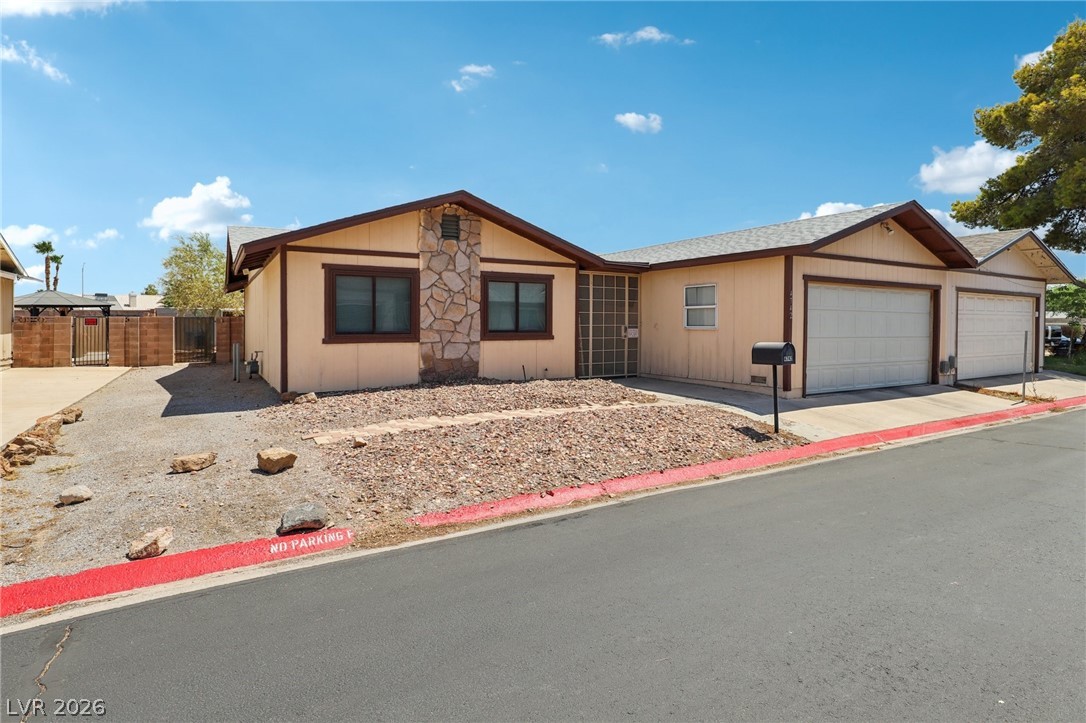 4742 Tierra Verde Street