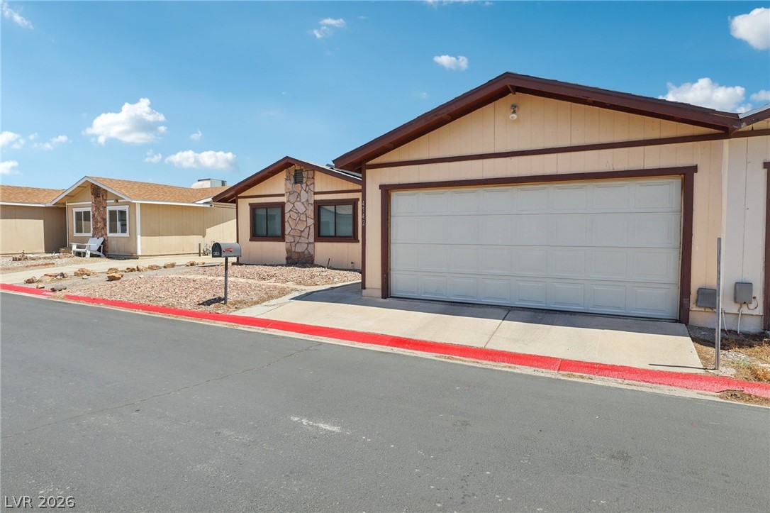 4742 Tierra Verde Street