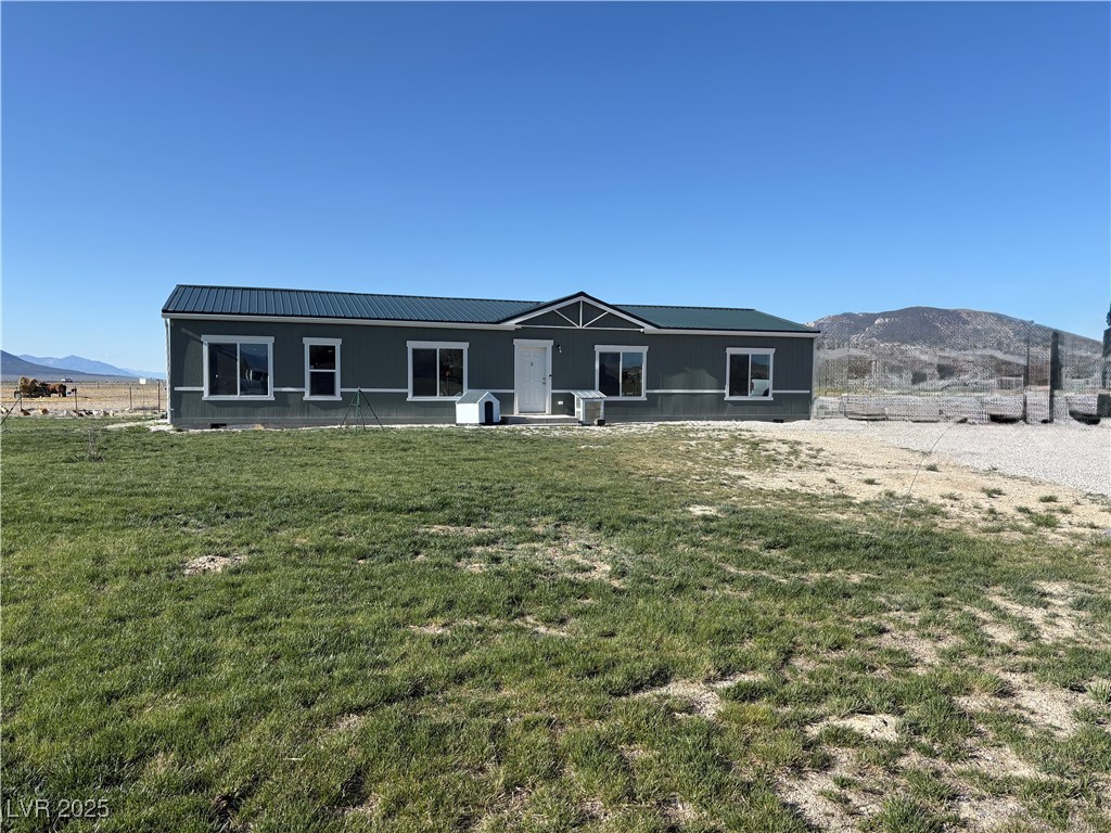 700 E 93rd Street, Ely, Nevada image 1