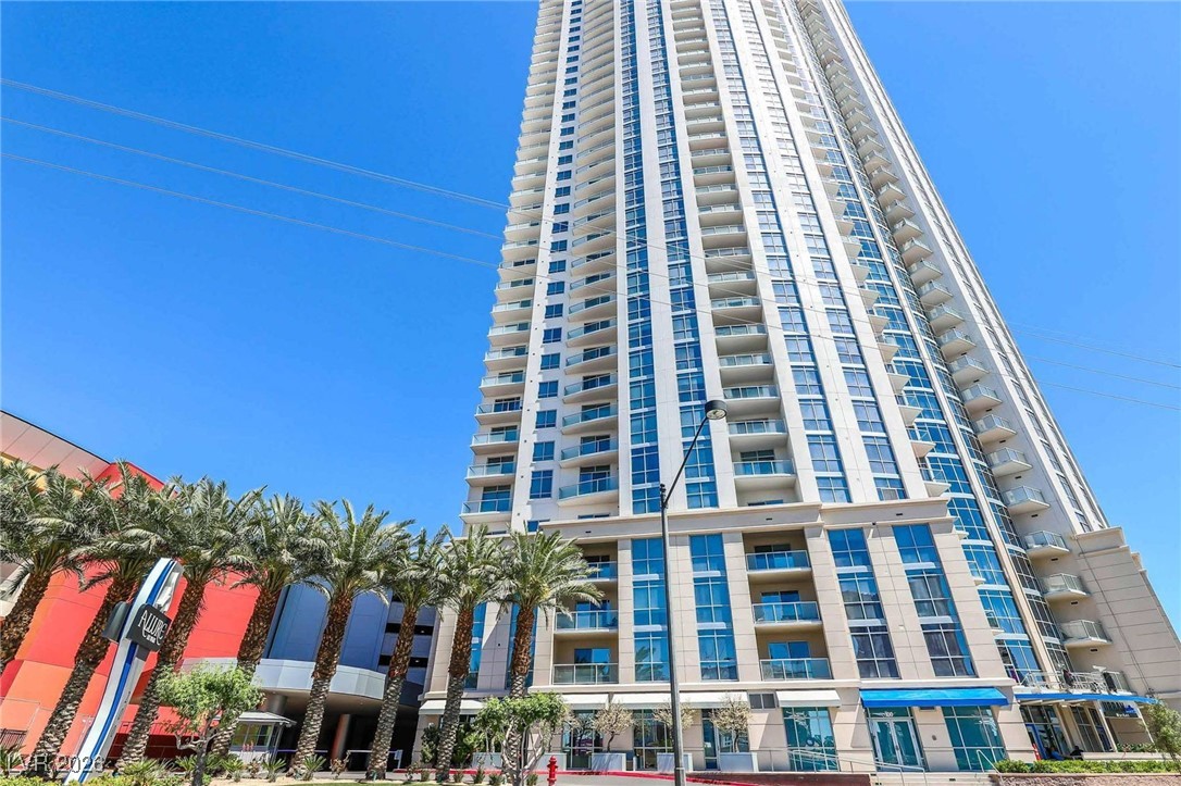 200 W Sahara Avenue 2311