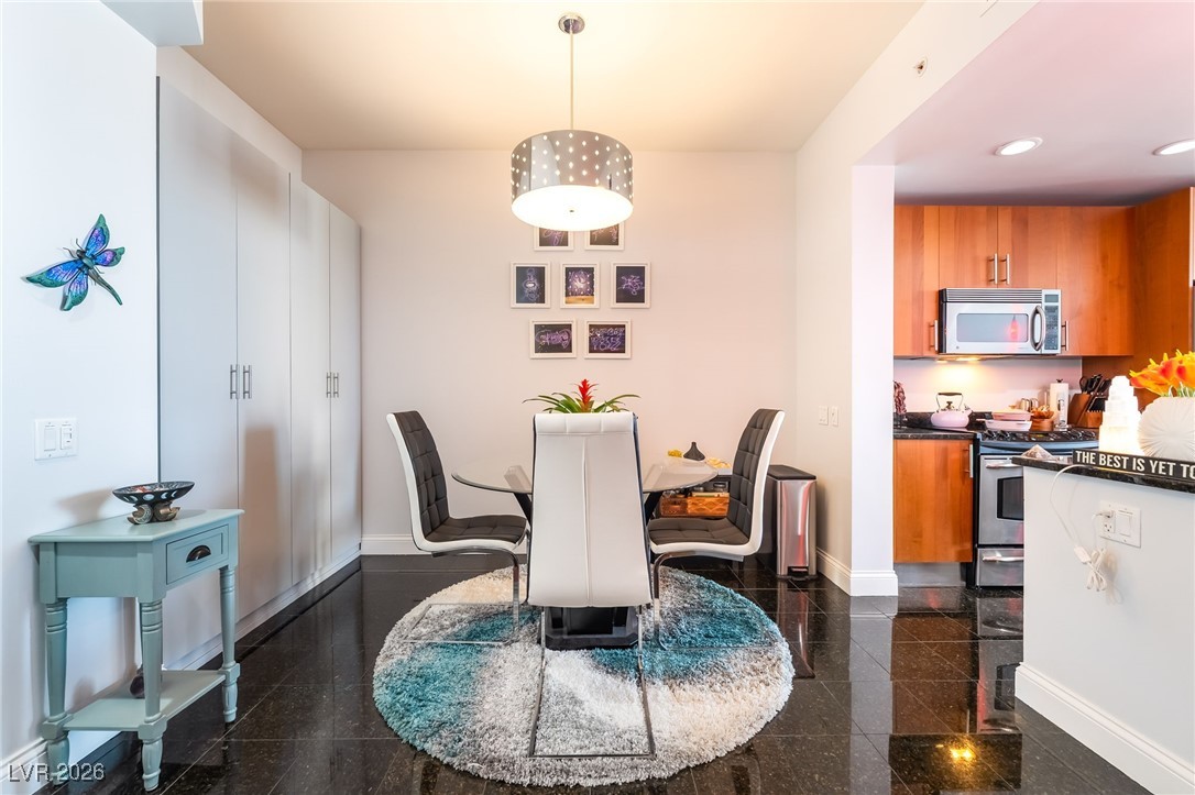 200 W Sahara Avenue 2311