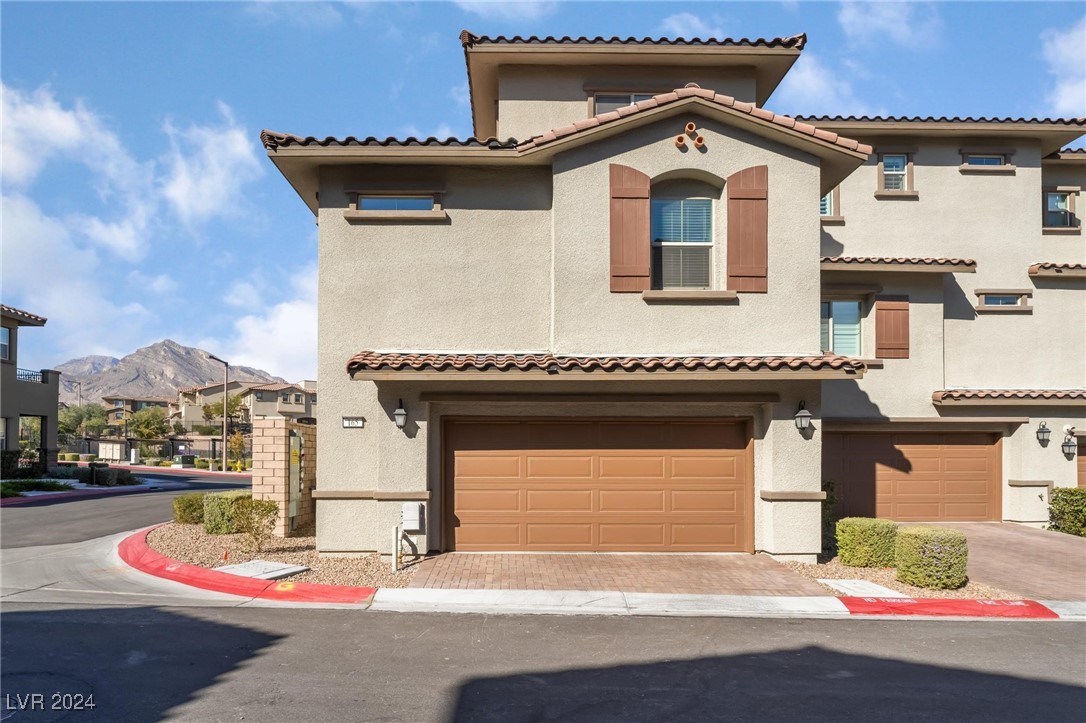 165 Petaluma Valley Drive, Las Vegas, Nevada image 45