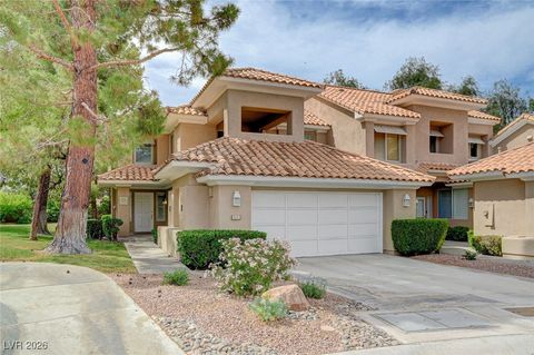 8591 Heather Downs Drive Las Vegas NV 89113