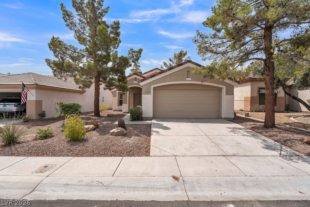 2139 Chapman Ranch Drive