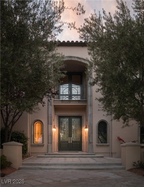 Tiny photo for 1413 Iron Hills Lane, Las Vegas, NV 89134 (MLS # 2744771)