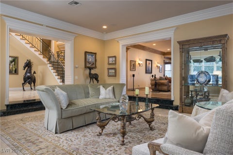 Tiny photo for 1413 Iron Hills Lane, Las Vegas, NV 89134 (MLS # 2744771)