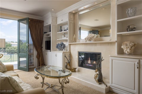 Tiny photo for 1413 Iron Hills Lane, Las Vegas, NV 89134 (MLS # 2744771)