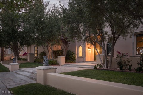 Tiny photo for 1413 Iron Hills Lane, Las Vegas, NV 89134 (MLS # 2744771)