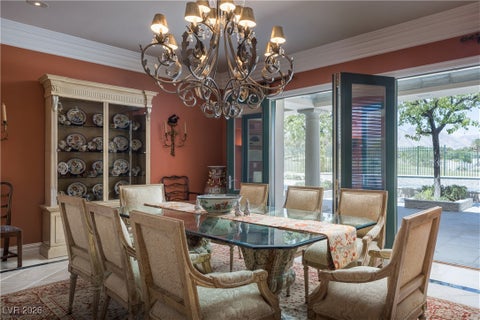 Tiny photo for 1413 Iron Hills Lane, Las Vegas, NV 89134 (MLS # 2744771)