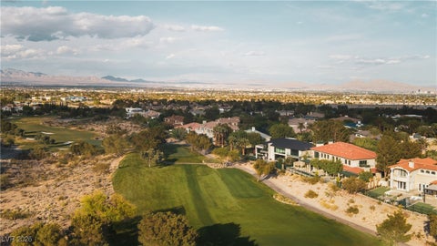 Tiny photo for 1413 Iron Hills Lane, Las Vegas, NV 89134 (MLS # 2744771)