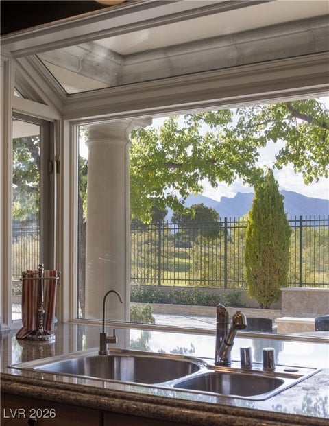Tiny photo for 1413 Iron Hills Lane, Las Vegas, NV 89134 (MLS # 2744771)