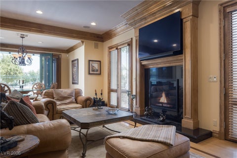 Tiny photo for 1413 Iron Hills Lane, Las Vegas, NV 89134 (MLS # 2744771)