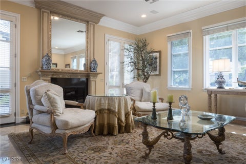 Tiny photo for 1413 Iron Hills Lane, Las Vegas, NV 89134 (MLS # 2744771)