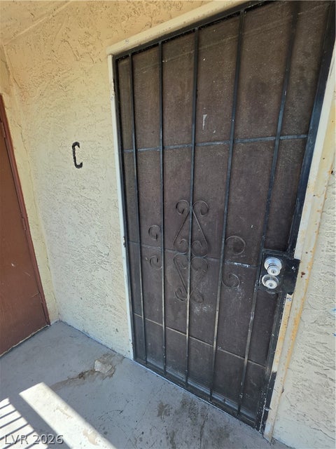 Apartment For Rent - 436 N 13th Street #C<br/> Clark County, Las Vegas, NV 89101
