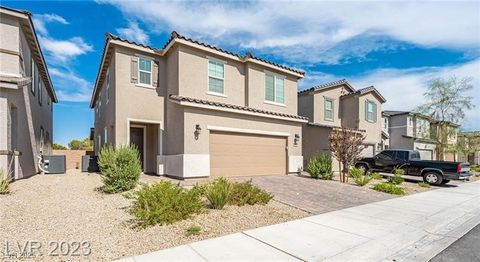 4278 Eagle Island Las Vegas NV 89130