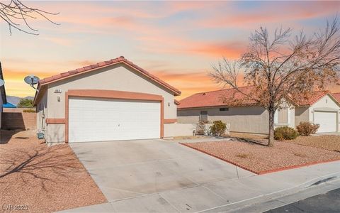 402 Dune Ridge Avenue North Las Vegas NV 89031