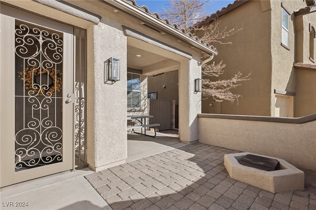 22 Tuber Rose Court, Henderson, Nevada image 3