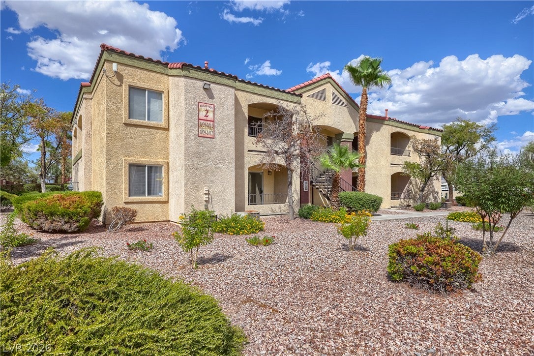 7885 W Flamingo Road 1011