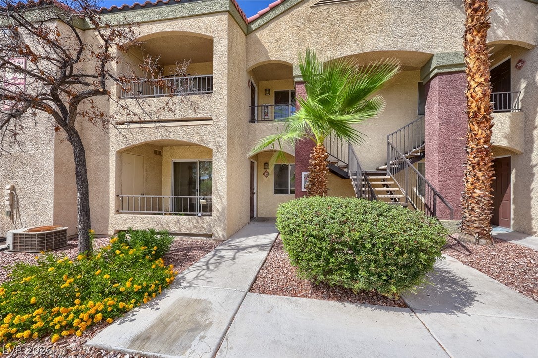 7885 W Flamingo Road 1011