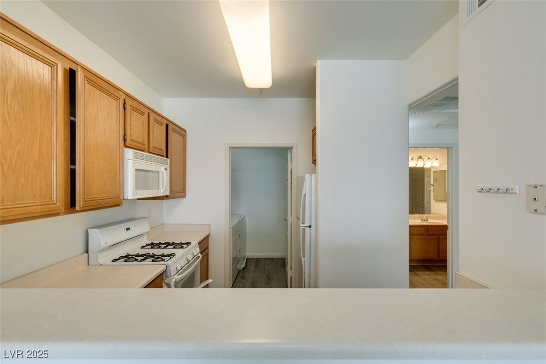 7163 S Durango Drive 302