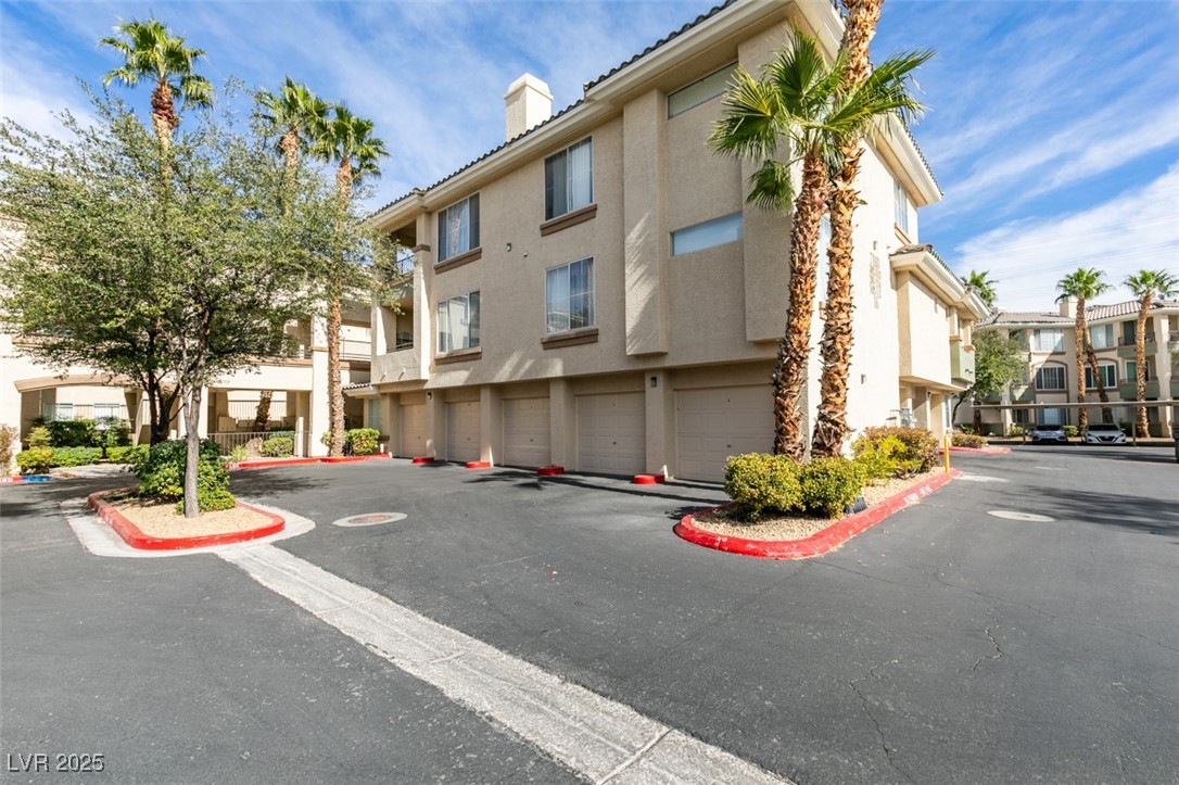 7163 S Durango Drive 302