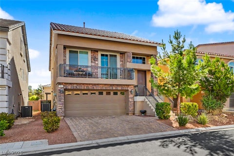 Homes For Sale - 7064 Adler Falls Street<br/> Clark County, Las Vegas, NV 89118