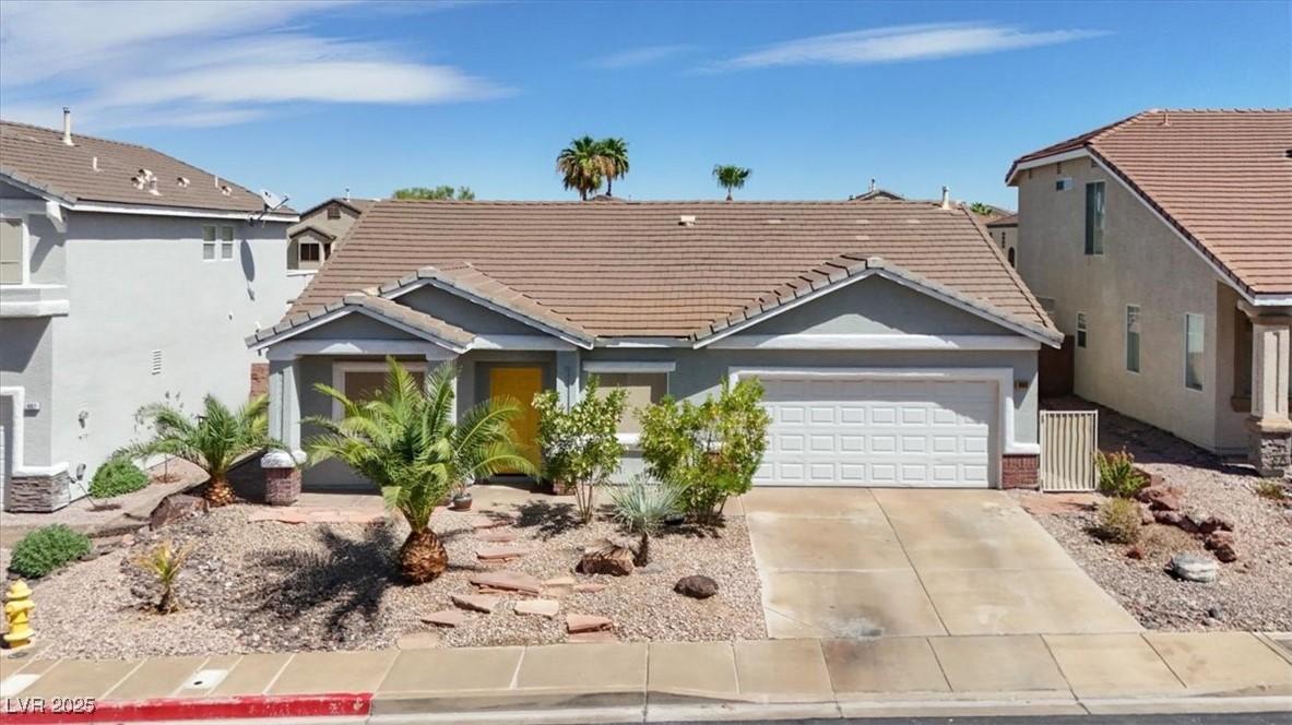 669 Pacific Cascades Drive