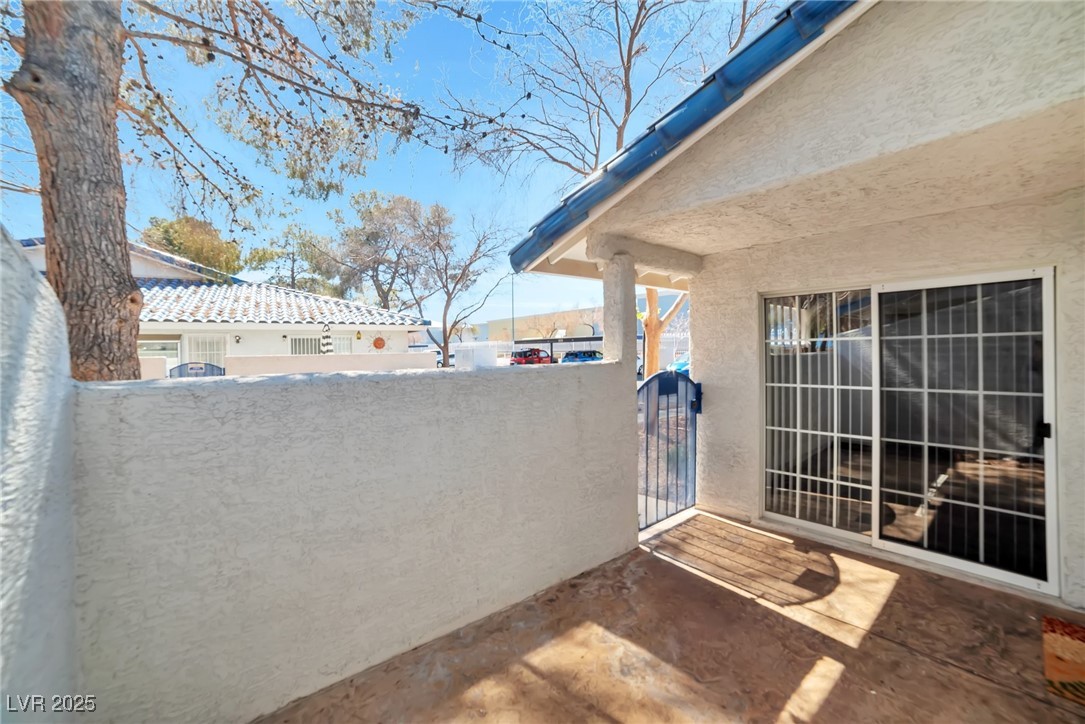 2110 Bavington Drive #C, Las Vegas, Nevada image 3