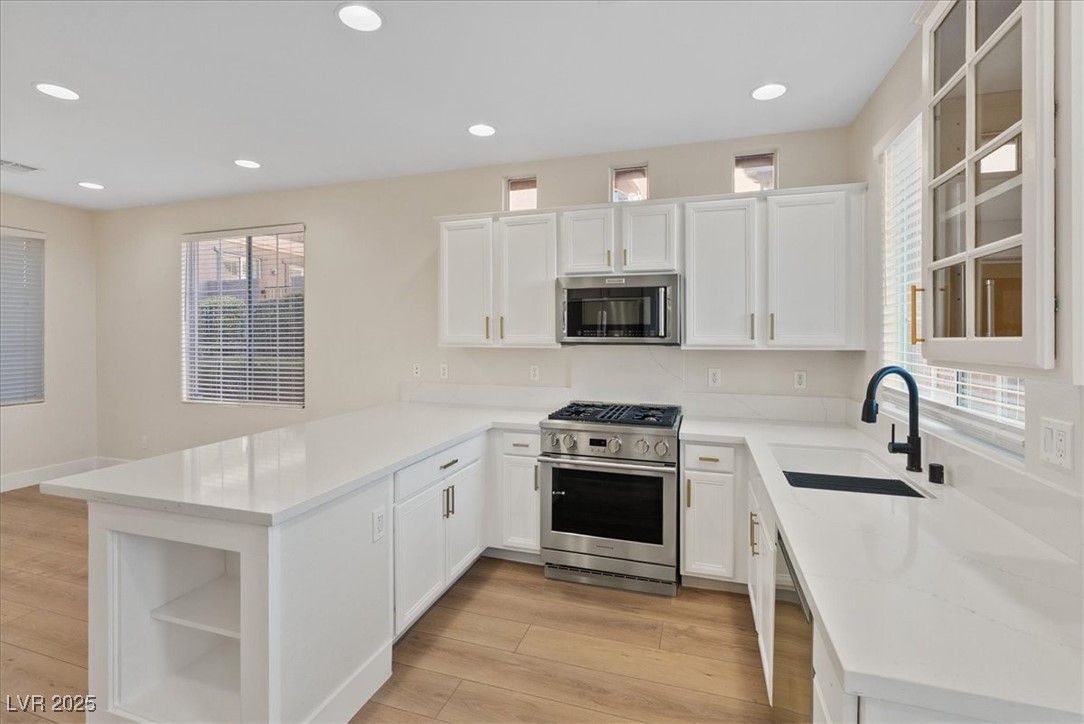 2334 Malaga Peak Street