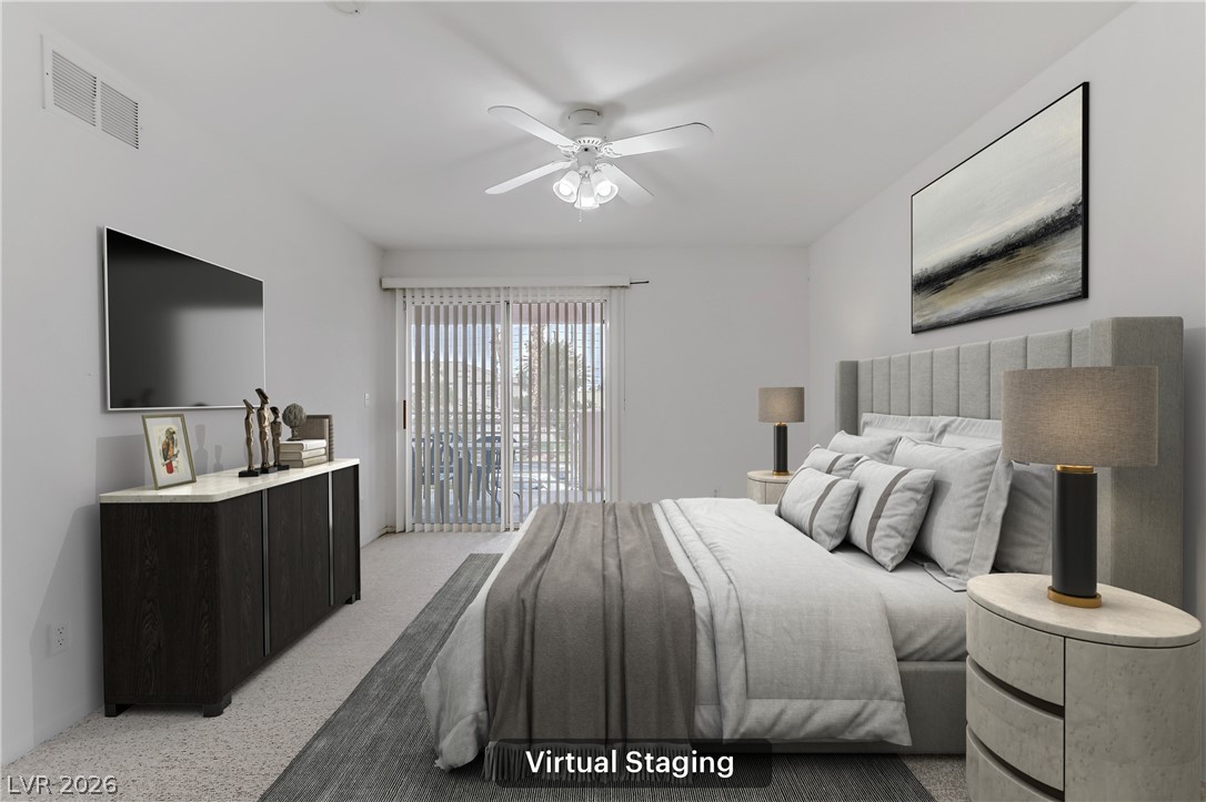 4555 E Sahara Avenue 280