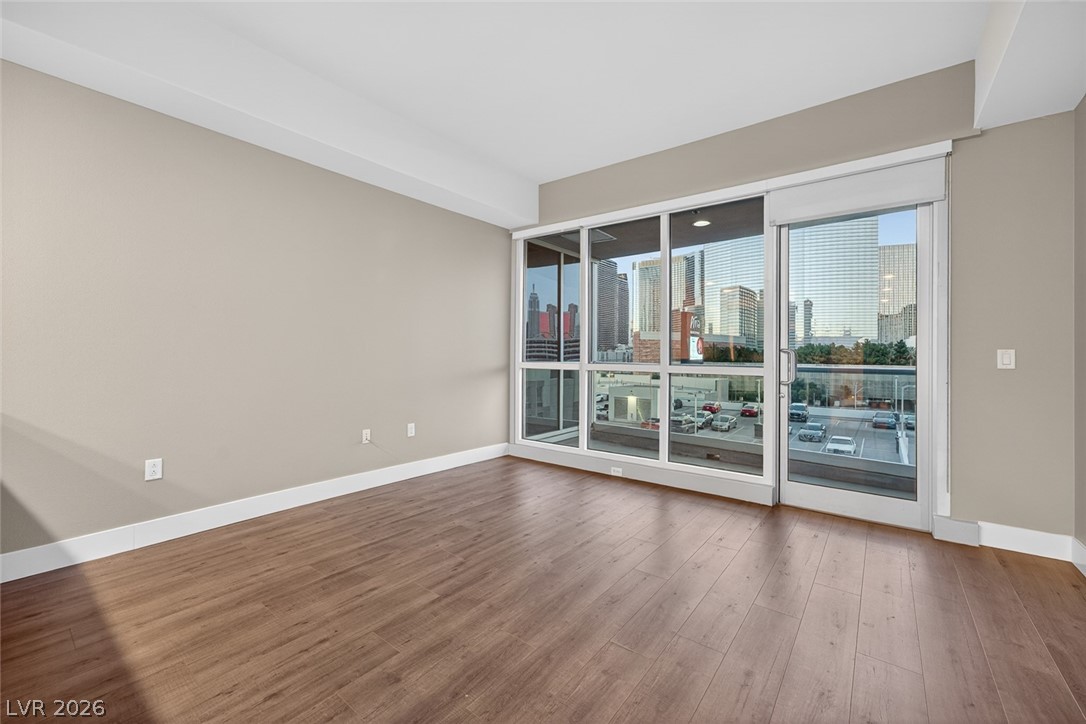 4575 Dean Martin Drive 601