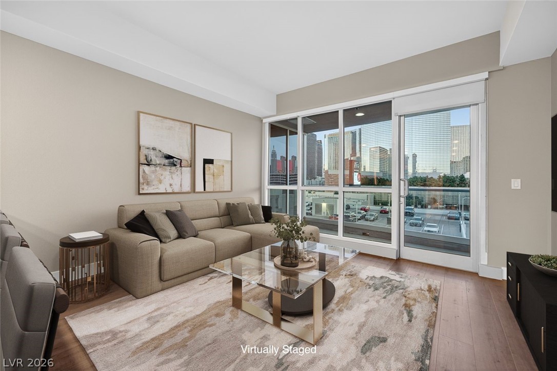 4575 Dean Martin Drive 601