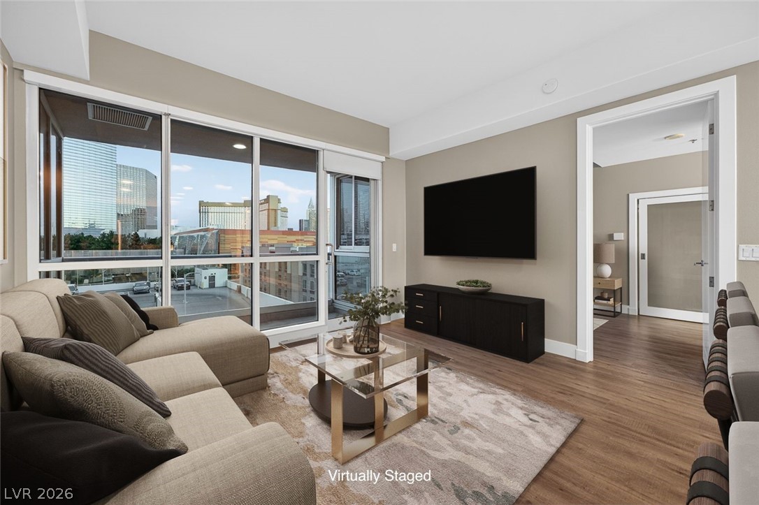 4575 Dean Martin Drive 601