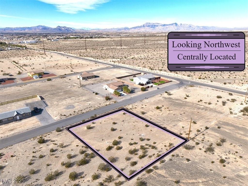 1061 Factory Road, Pahrump, Nevada image 2