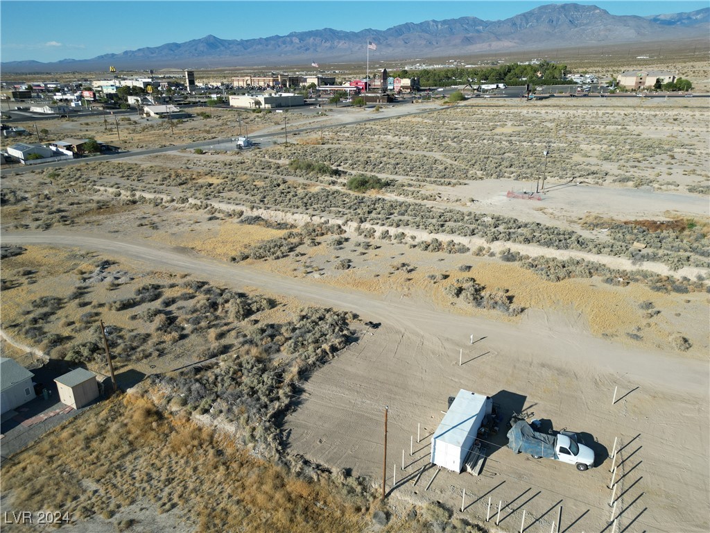 981 S Hart Street, Pahrump, Nevada image 1