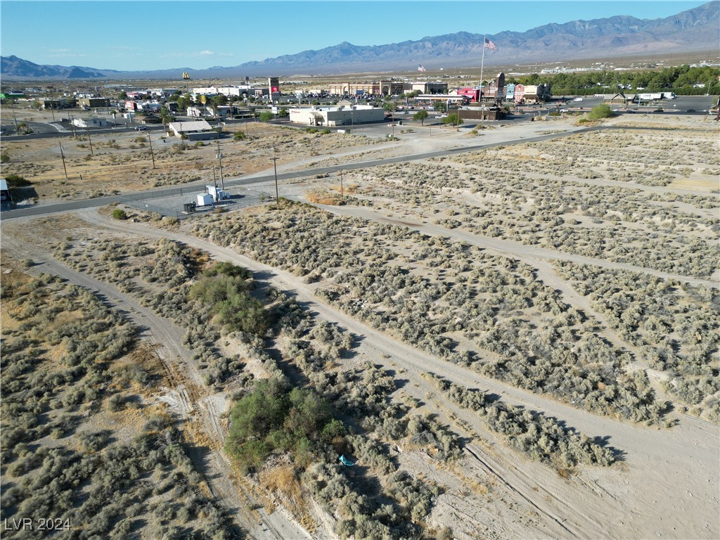 981 S Hart Street, Pahrump, Nevada image 3