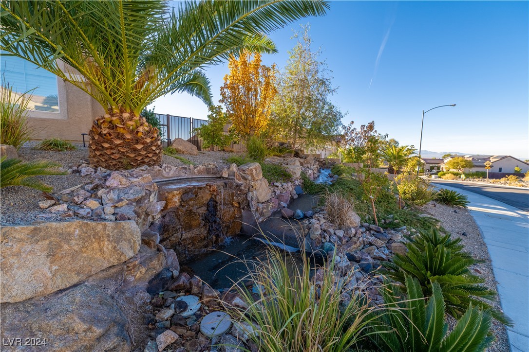 2491 Hardin Ridge Drive, Henderson, Nevada image 44