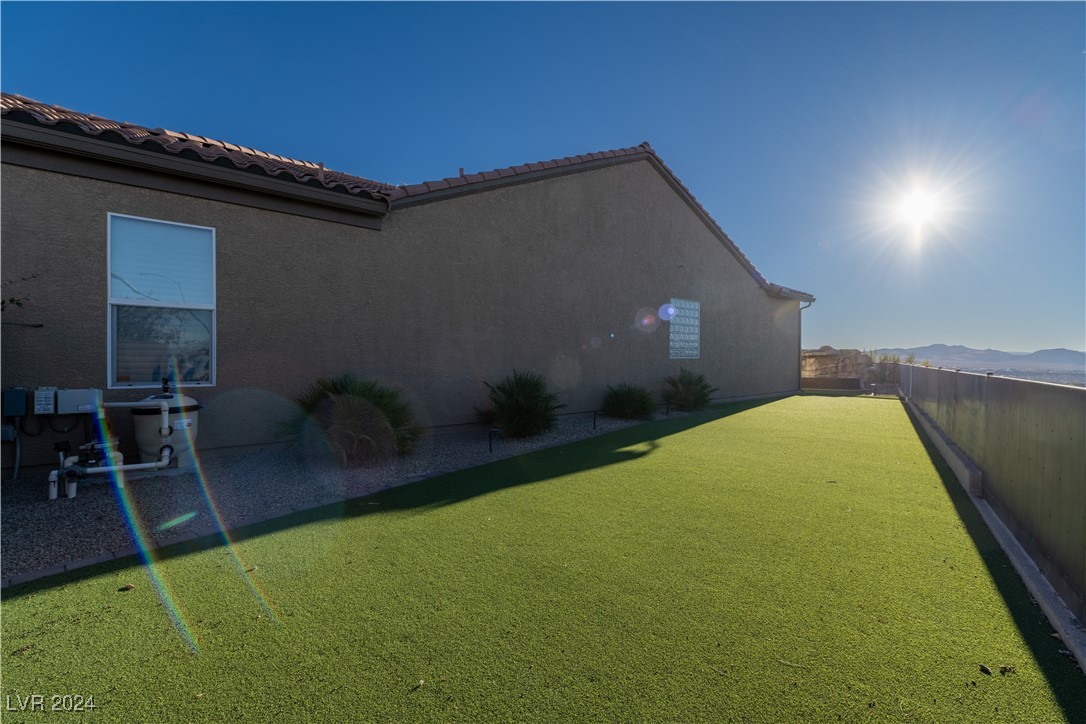 2491 Hardin Ridge Drive, Henderson, Nevada image 38