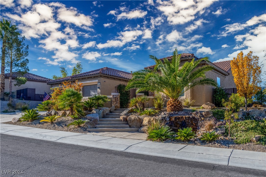 2491 Hardin Ridge Drive, Henderson, Nevada image 42