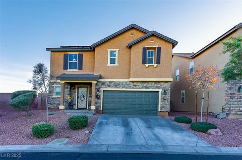 10603 Pennant Avenue Las Vegas NV 89166