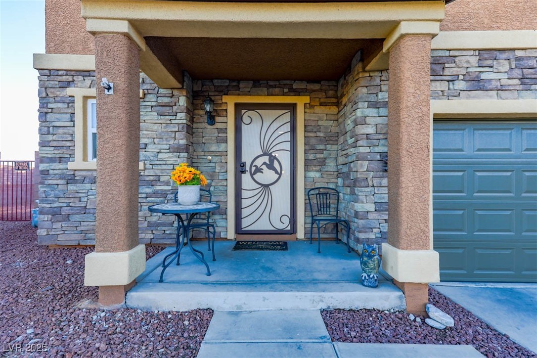 10603 Pennant Avenue