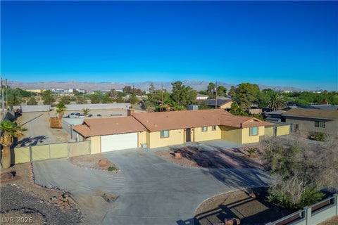 Photo of 7435 Rogers Street, Las Vegas, NV 89139 (MLS # 2789965)