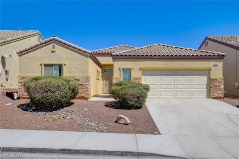 Homes For Rent - 6724 Donna Street<br/> Las Vegas, NV 89086