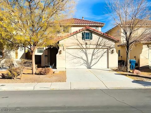 3090 Harbor Heights Drive Las Vegas NV 89117