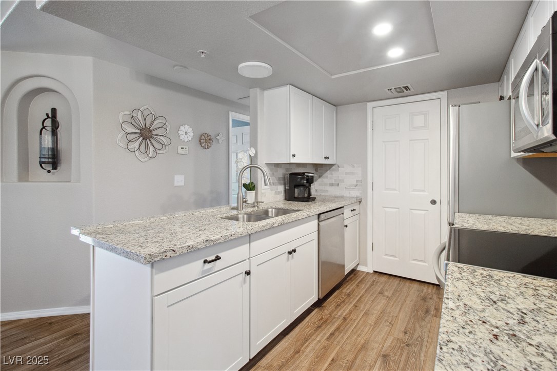 3550 Bay Sands Drive #2101, Laughlin, Nevada image 7