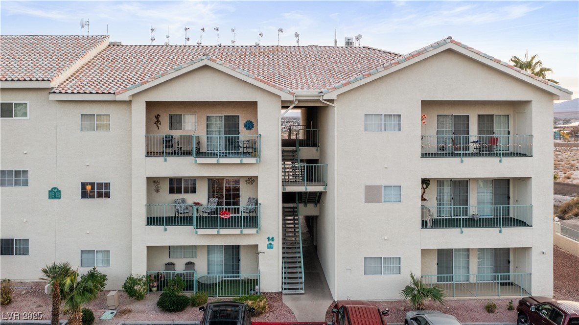 3550 Bay Sands Drive #2101, Laughlin, Nevada image 32