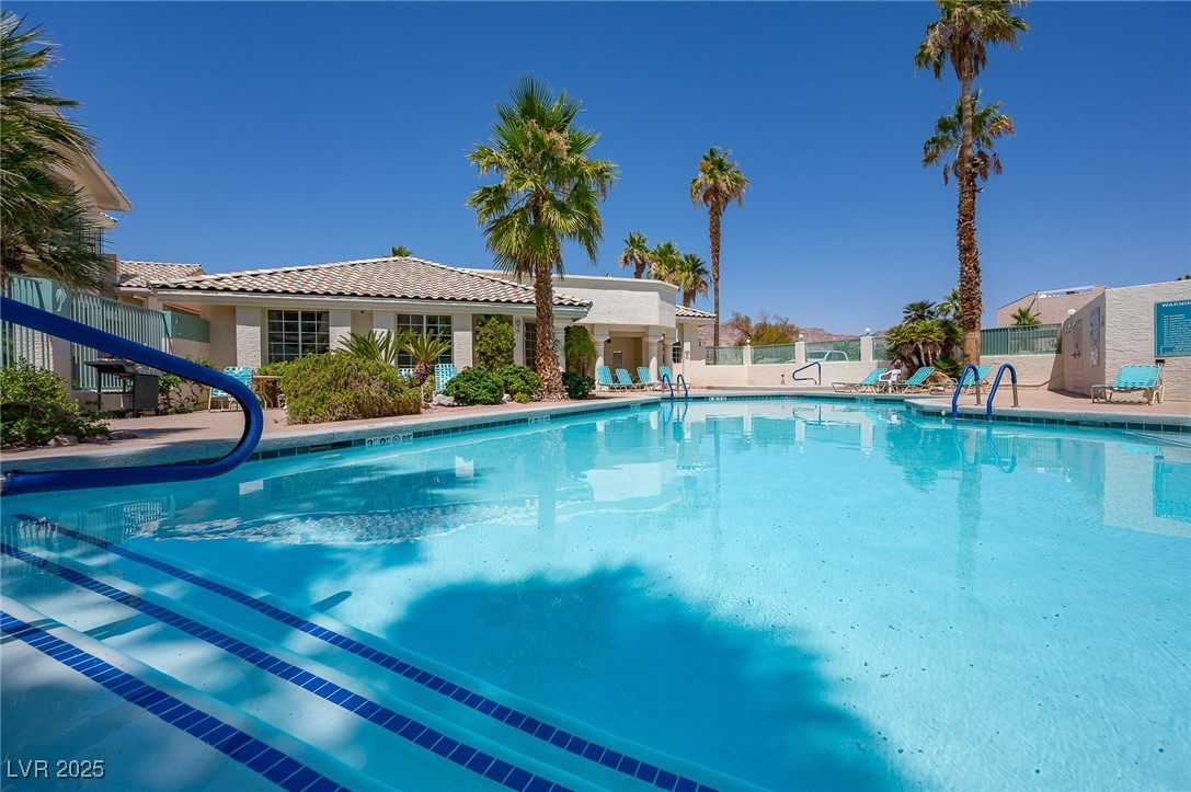 3550 Bay Sands Drive #2101, Laughlin, Nevada image 48