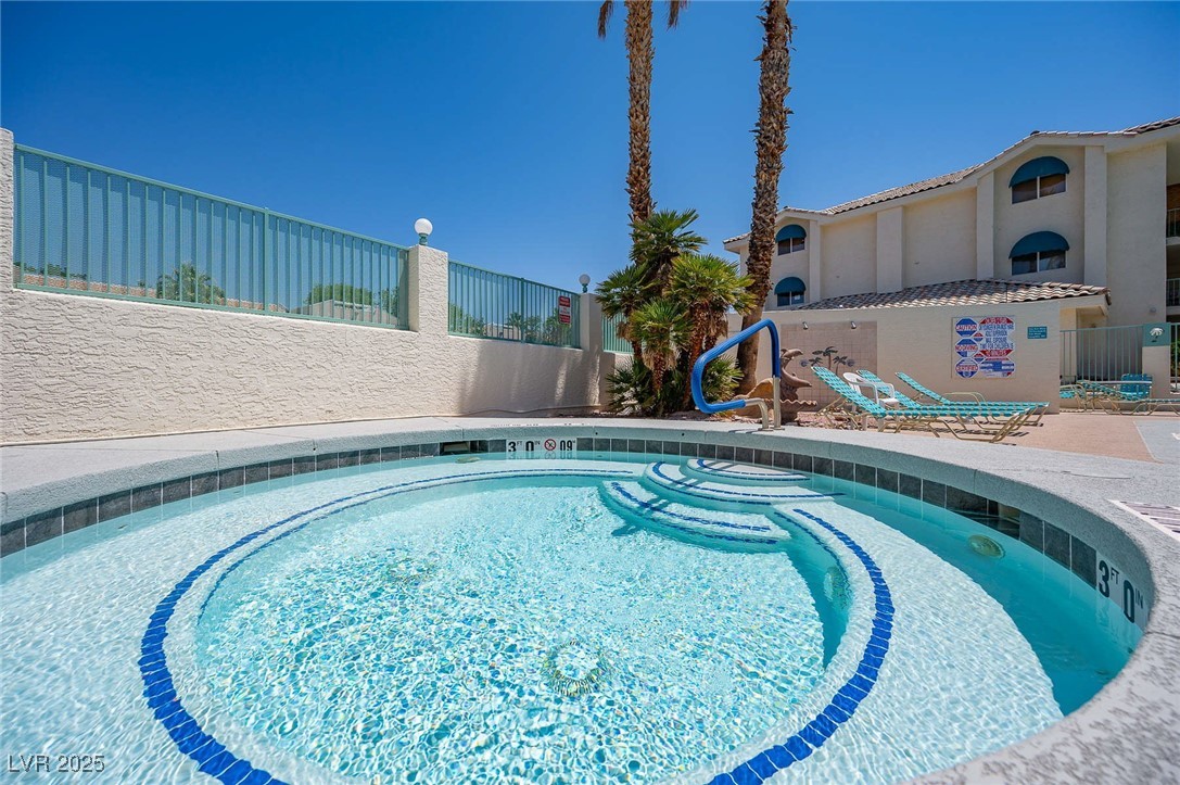 3550 Bay Sands Drive #2101, Laughlin, Nevada image 50