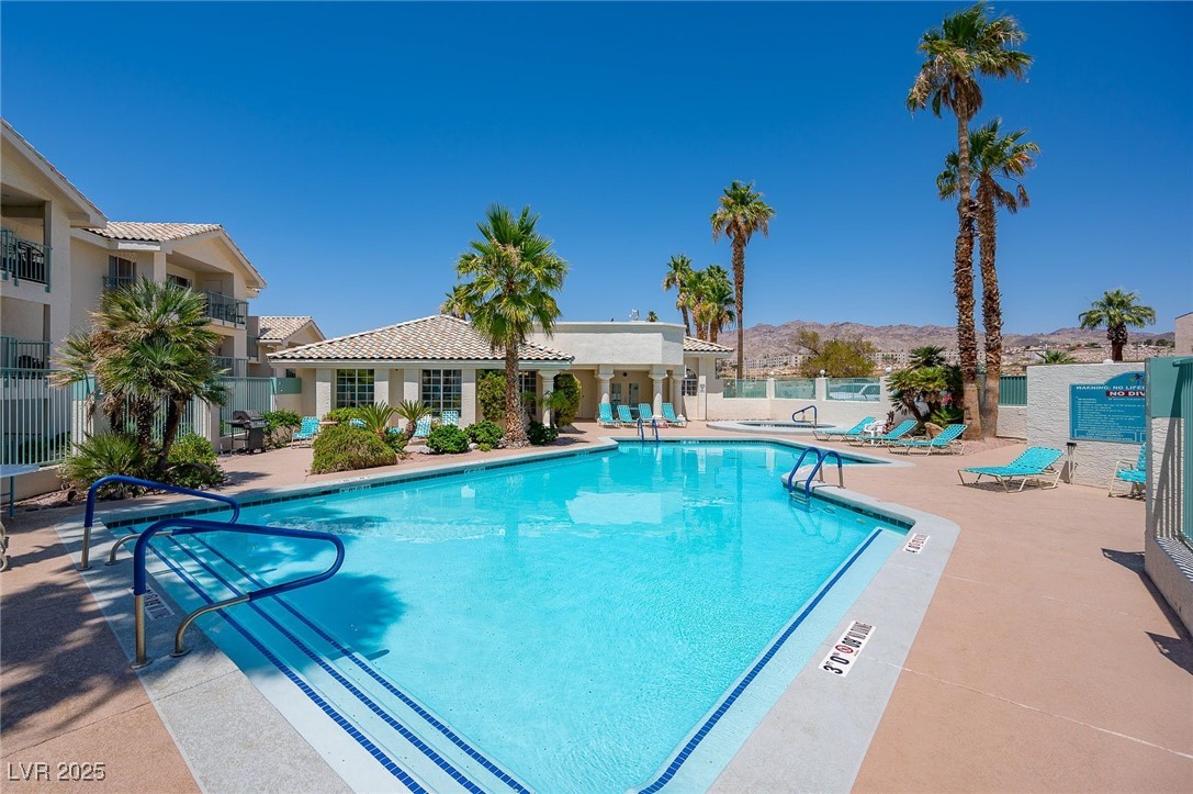 3550 Bay Sands Drive #2101, Laughlin, Nevada image 49